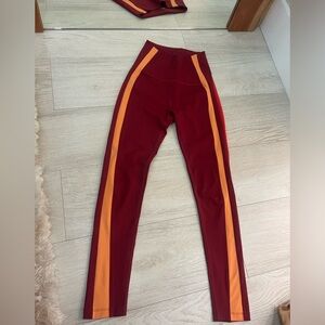 SPLITS59 LEGGINGS SIZE SMALL! PERFECT CONDITION